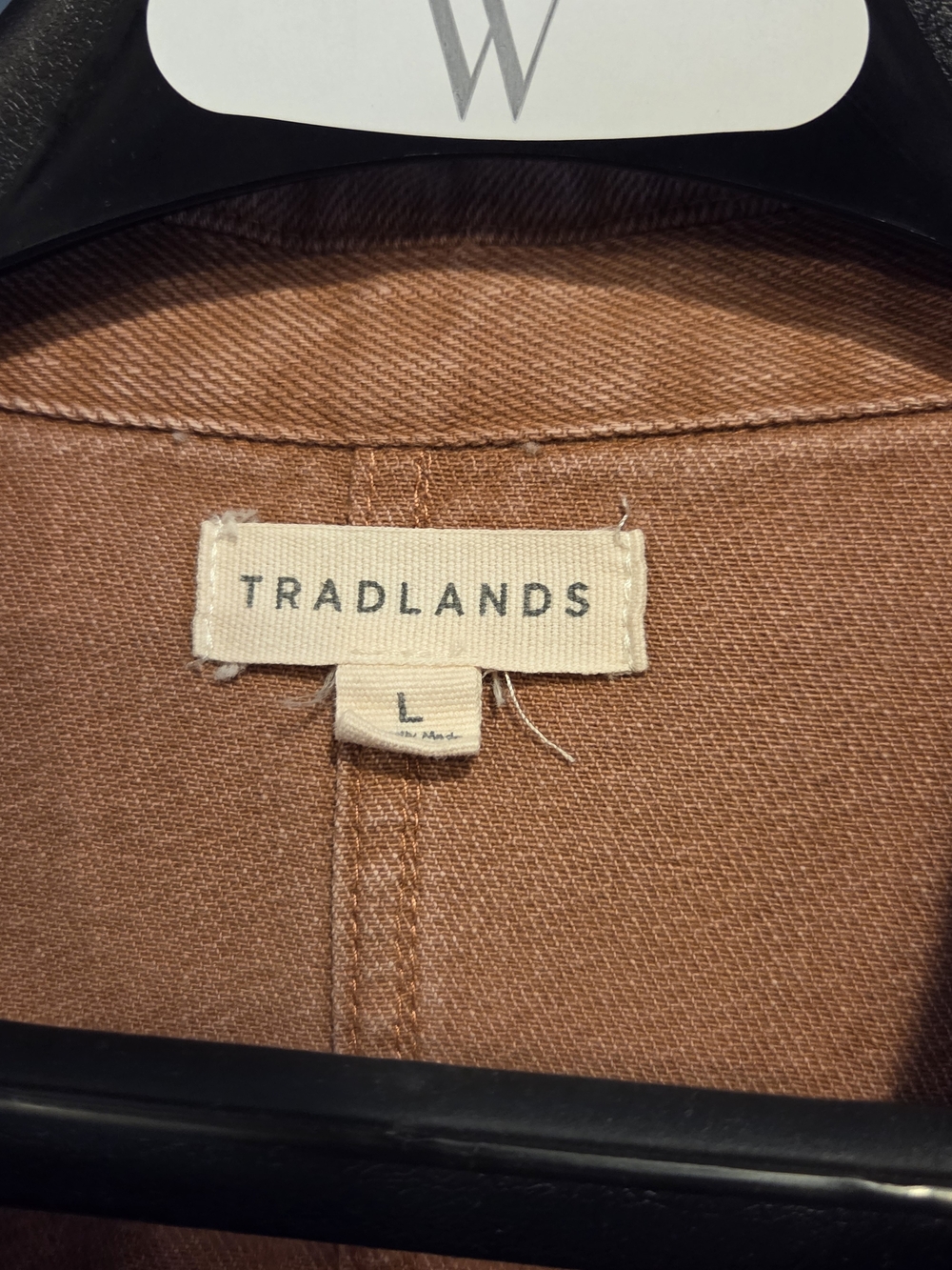 TRADLANDS Utility Suit - Picture 6 of 9